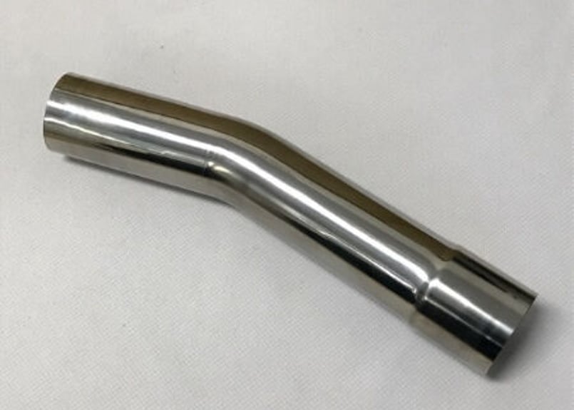 Faddydaddy 50.8φ 差し込み口につい付いているパイプは付属しません  