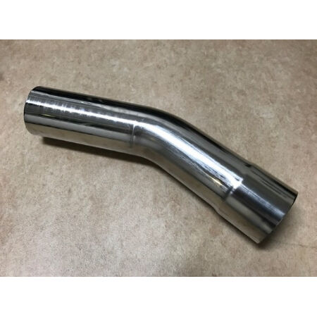 ステンレススチール 曲がりマフラー snet-shop-pro_292sp17g1020y38