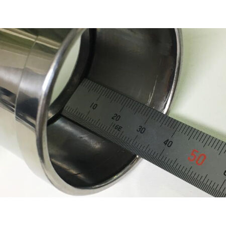 豪管 50.8φサイレンサー 汎用50.8mmラウンドマフラー ロングサイレンサー/ YZF R-1 R-6 F5 ZX