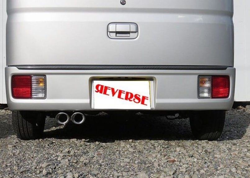 エブリィワゴンABA-DA17W スズキ エブリィワゴン(ABA-DA17W)専用の便利なおすすめカー