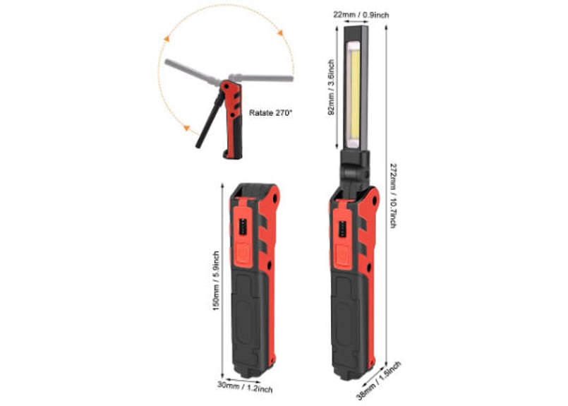 さっきー 限定ワークライト「リバース☆さっきーチャンネル」登録10万人記念