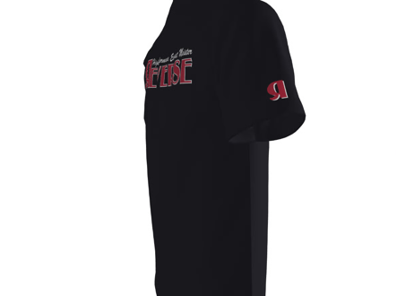 2025年 新色！リバース スタッフＴシャツ