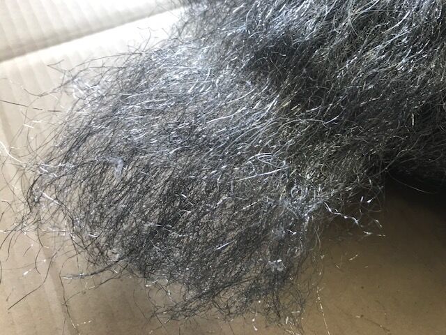 消音サイレンサー ウール Amazon | FUKUMIDO インナーサイレンサー バイク 用