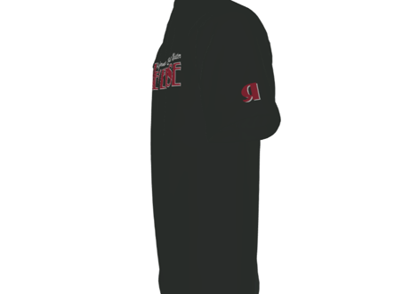 2025年 新色！リバース スタッフＴシャツ