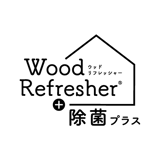 Wood Refresher 除菌プラス オフィシャルストア
