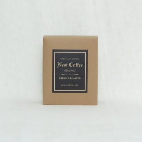 nest coffee  ドリップバッグ
