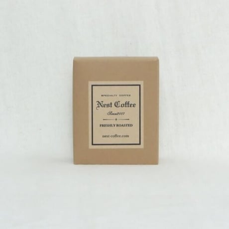 nest coffee  デカフェドリップバッグ