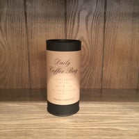 nestcoffee  紙缶入りコーヒーバッグ