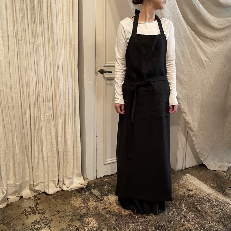 Rose&Violette オリジナルエプロン | ROSE&VIOLETTE