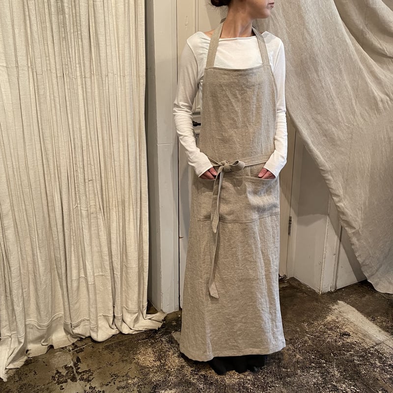 rosemary.opheliaさま　オーダーページ　被布エプロン　エプロン rosemary.opheliaさま オーダーページ 被布エプロン エプロン