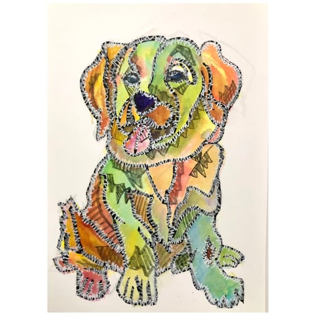 ゴールデンレトリバー | STORES