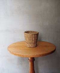 テーブルオリーブ専用「バスケットセット」