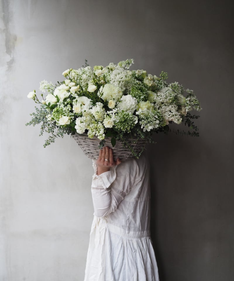 母の日ギフトL「遅らせ便」 5/15(金)到着 | Ours flower