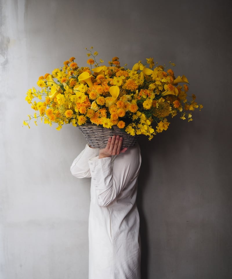 母の日ギフトM「遅らせ便」 5/13(水)到着 | Ours flower