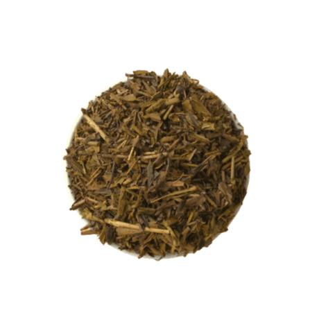 狭山深煎りほうじ茶