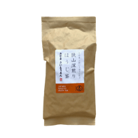 狭山深煎りほうじ茶