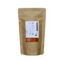 狭山ほうじ茶ティーバッグ