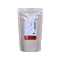 狭山紅茶ティーバッグ