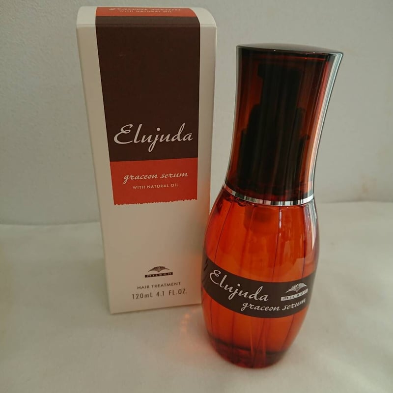 エルジューダ グレイスオンセラム 120mL 4本 楽天市場】ミルボン ディーセス エルジューダ グレイスオン