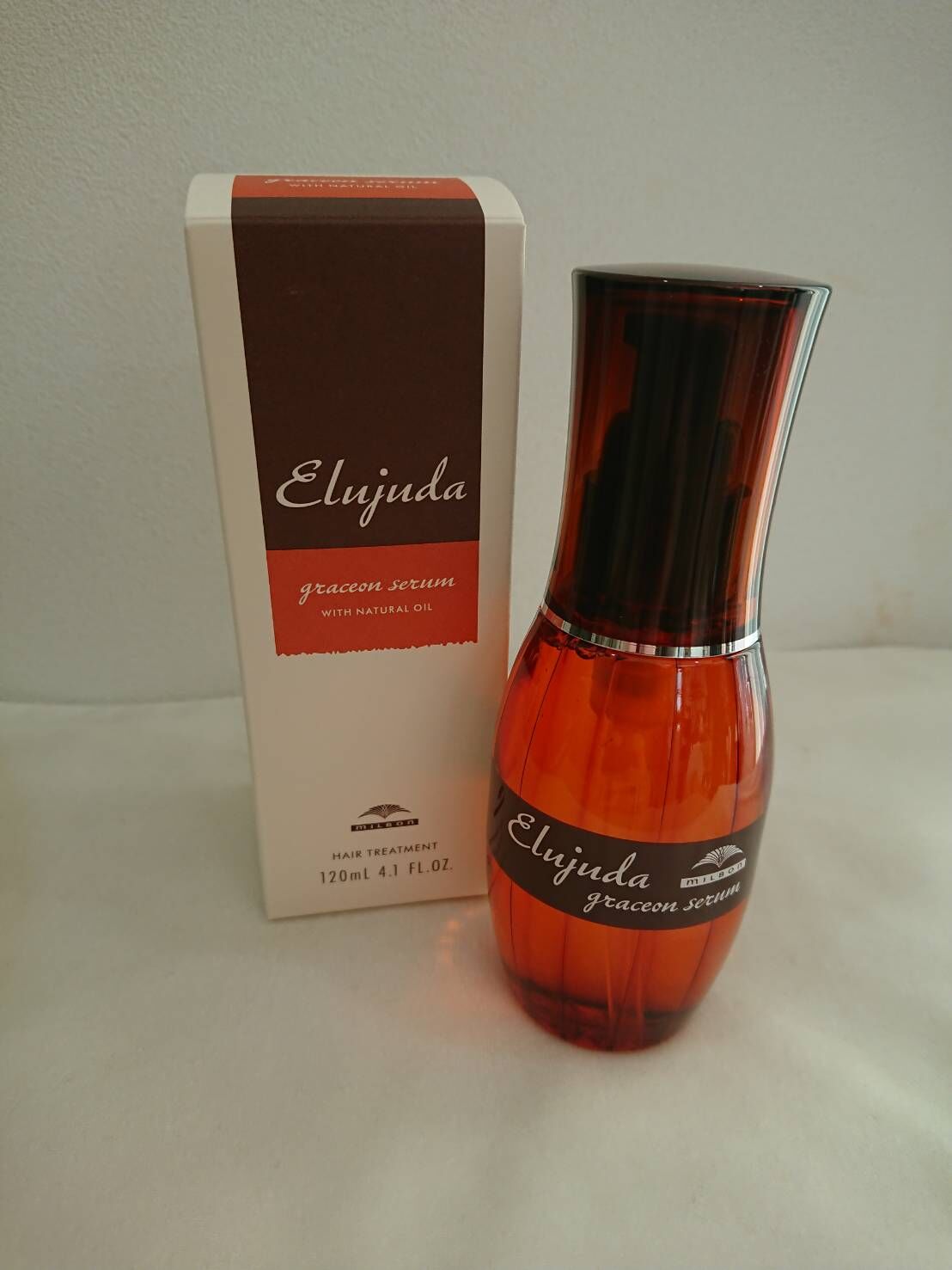 ディーセス エルジューダ グレイスオン セラム エルジューダ グレイスオン セラム 120ml(120ml エルジューダ