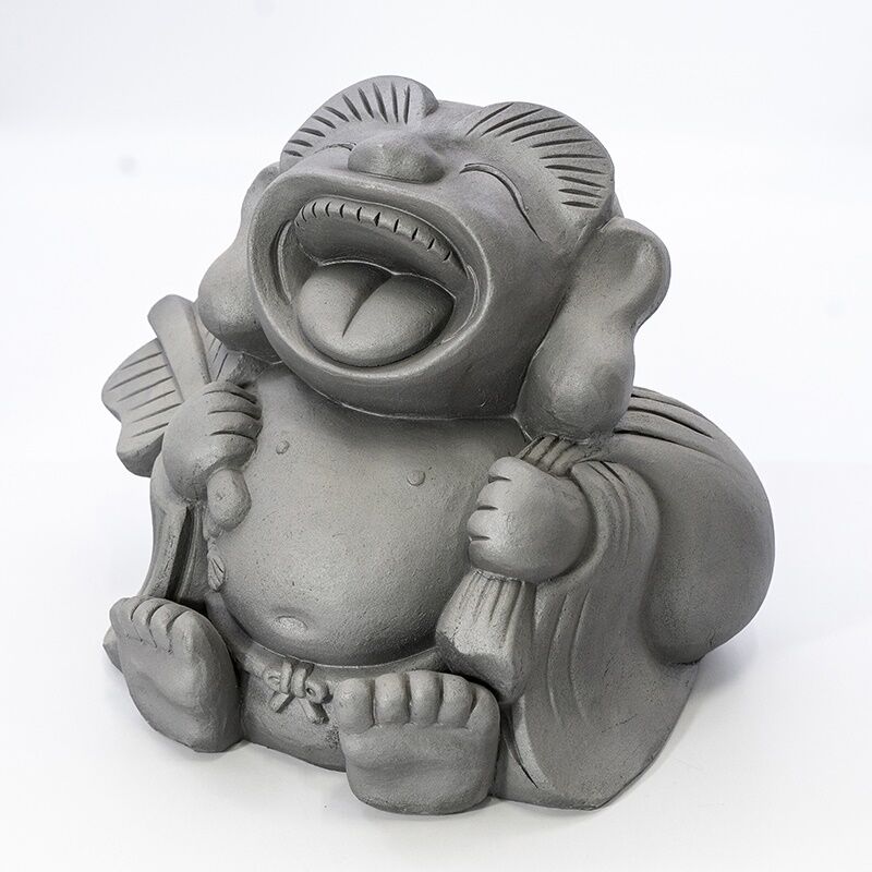笑う布袋さま大(受注販売品) | 伊達屋SHOP