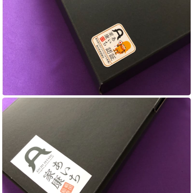 武将家紋プレート5枚セット贈答用箱入り | 伊達屋SHOP