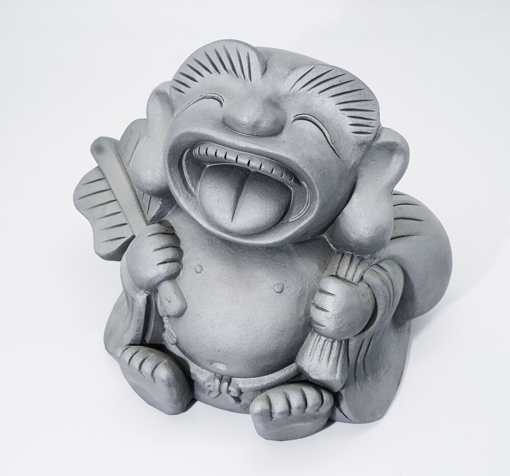 笑う布袋さま大(受注販売品) | 伊達屋SHOP