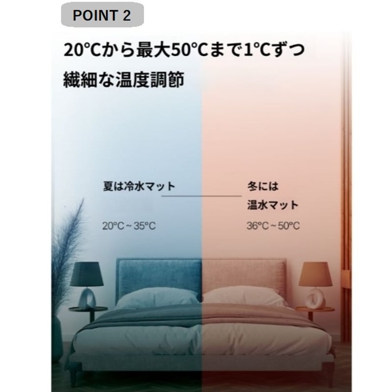 水温マット 115×195センチ【定価¥27,999】 温水冷水マジックマット TORM-95 シングルサイズ 温水マット 冷水