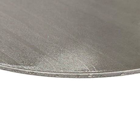 丸板 S55C  30枚セット 鋼板（機械構造用炭素鋼）直径 145mm 板厚 2.2mm