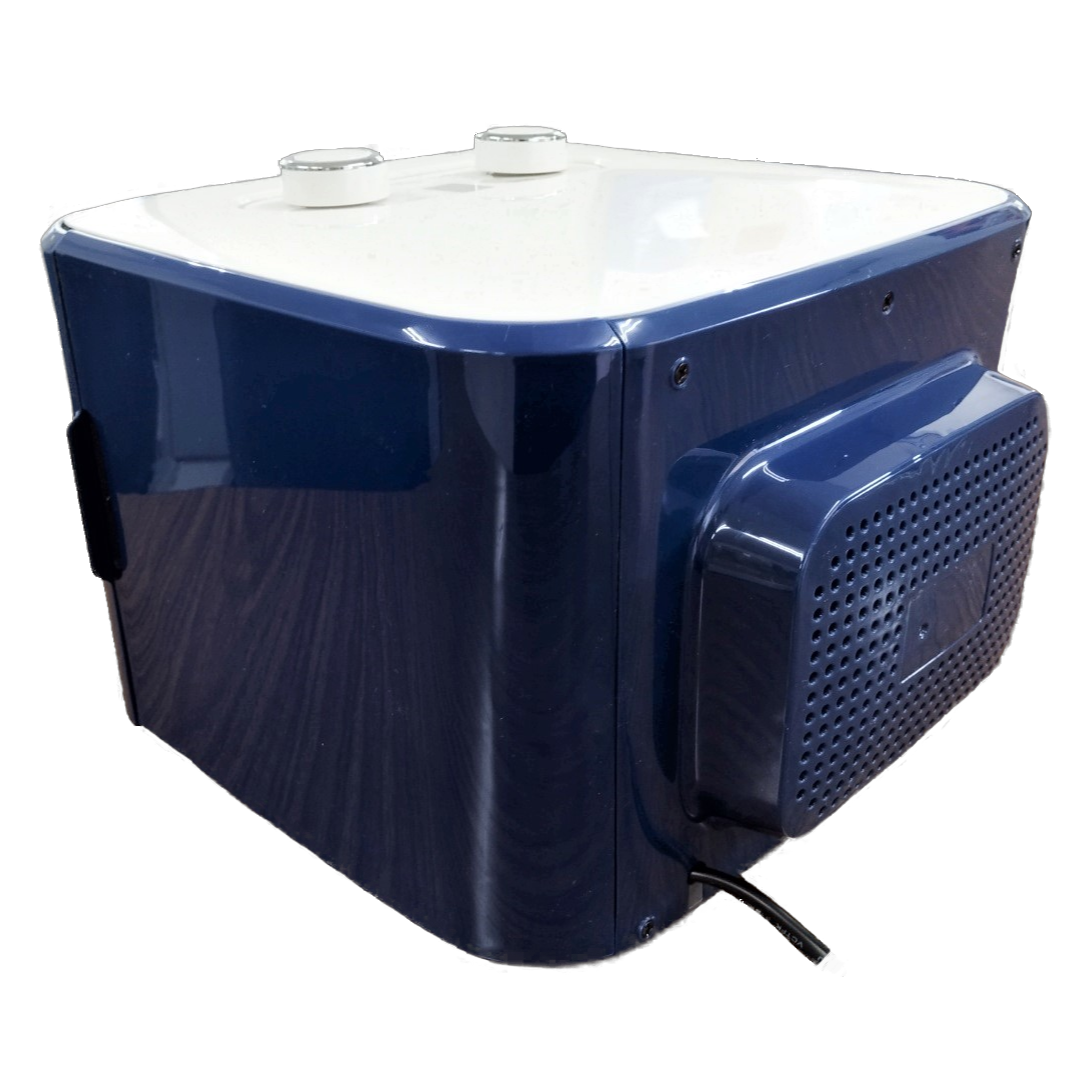 プチマレンギmini TTM-270BL（ブルー）フードドライヤー 食品乾燥機