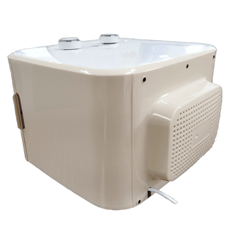 プチマレンギmini TTM-270WH（ホワイト）フードドライヤー  食品乾燥機　ディハイドレーター　野菜乾燥機　ドライフード　ドライフルーツ　ビーフジャーキー　ジャーキー