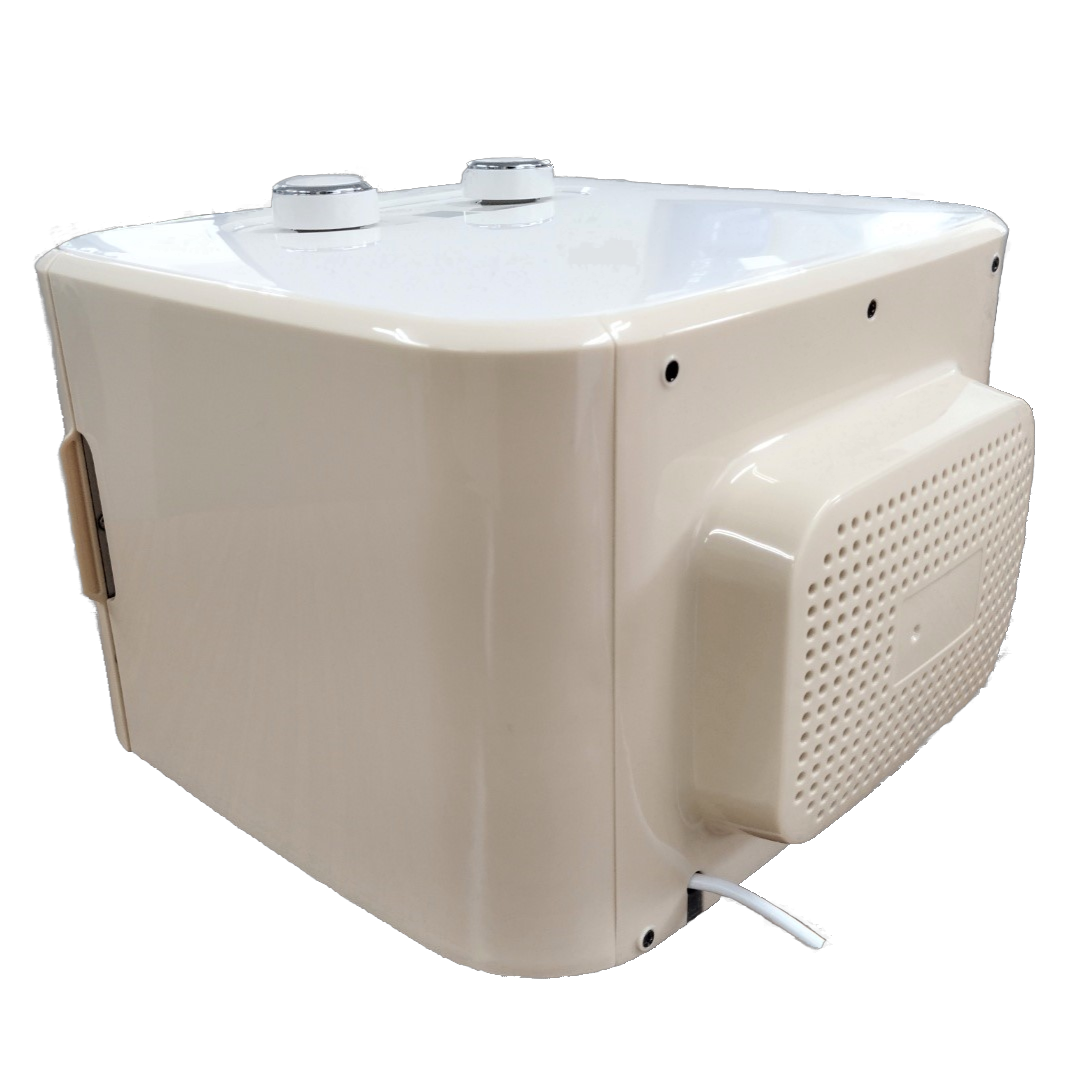 プチマレンギmini TTM-270WH（ホワイト）フードドライヤー 食品乾燥機