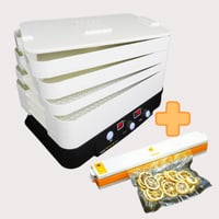 プチマレンギDX＋DXトレー/2枚セット【交換フィルター1枚おまけ付