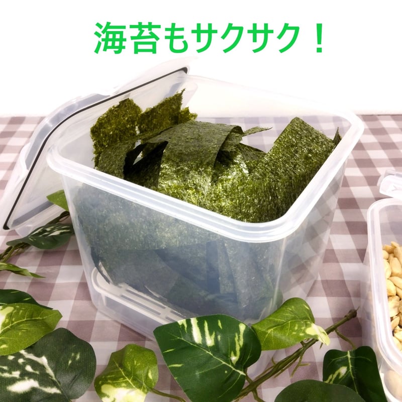 タッパーウェア社　食品保存容器 乾燥保存容器 TS-40 食品保存容器 保存容器 タッパ | 東明テックネット