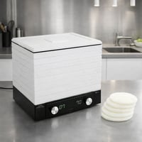 プチマレンギDX＋フィルター/５枚セット　TTM-440N(FS)《お得なセット》家庭用食品乾燥機