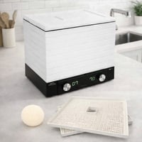 プチマレンギDX＋DXトレー/２枚セット【交換フィルター１枚おまけ付】　TTM-440N(RTS)《お得なセット》家庭用食品乾燥機