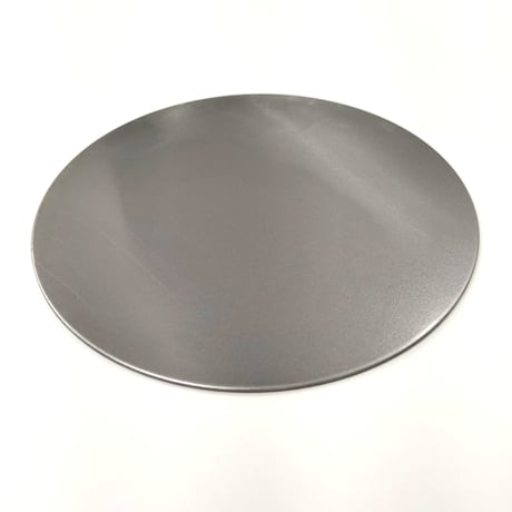 丸板 SPCC 100枚セット 鋼板（冷間圧延鋼板）直径 130mm 板厚1.6mm
