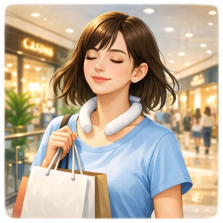アイスボールネッククーラー BIGサイズ