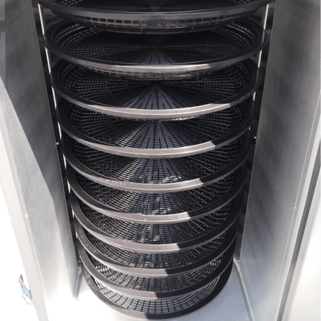 送料が掛かります 近赤外線 業務用食品乾燥機 マレンギ PS-2000A 中型機 フードドライヤー ドライフルーツ ドライフード ビーフジャーキー ジャーキー