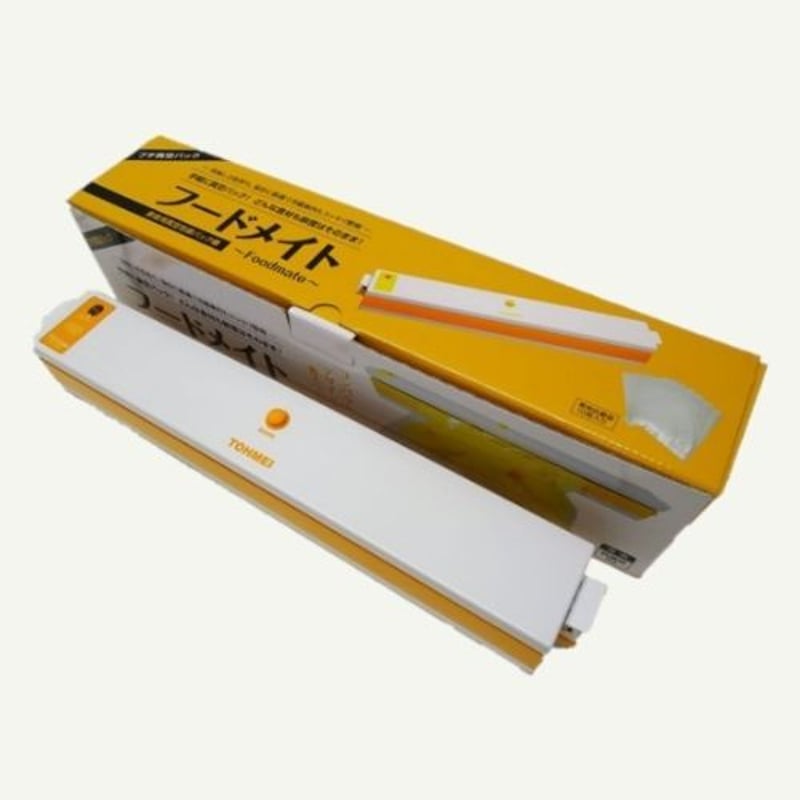 フードメイト TSP-280S 真空パック器 | 東明テックネットショッピング