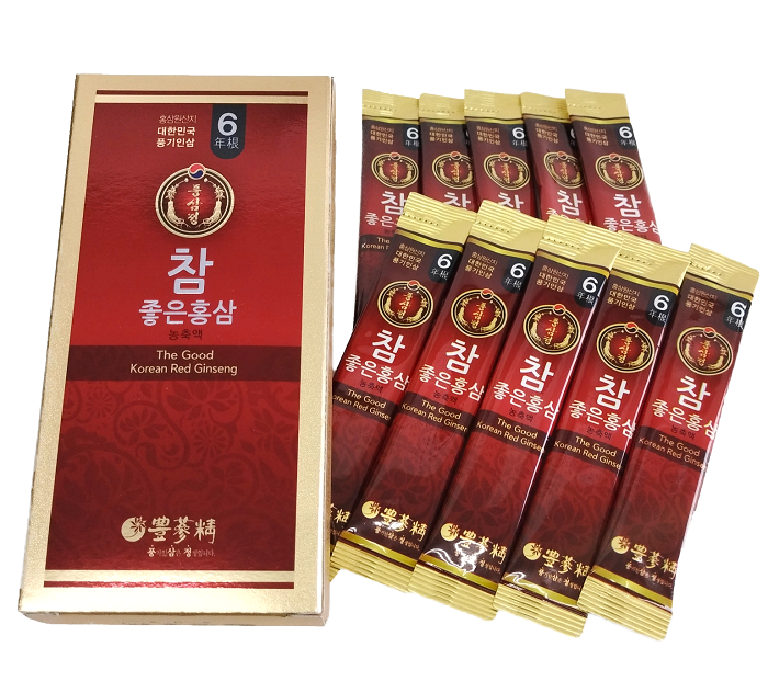 一和　高麗人参濃縮茶　300g 一和 高麗人参濃縮茶 300グラム 【公式通販】