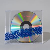 EP『Blur』［CD+Pins+Cassette Tape］ | Ryohu Official