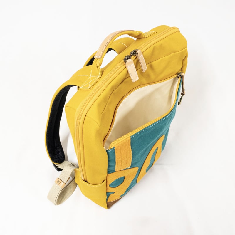 競馬 ゼッケンバッグ バックパック 競馬ゼッケンバックバックパック