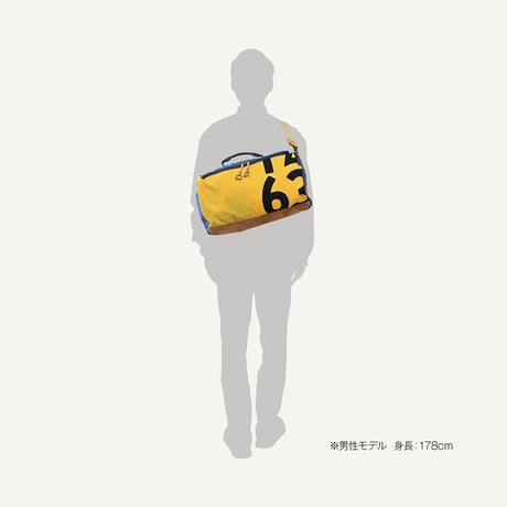 ボストンバッグ