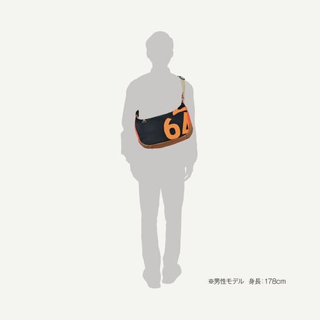 ショルダーバッグ