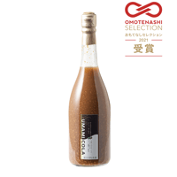 UMAMI COLA（クラフトコーラ）Lサイズ　720ml×3本　定期購入（１、２、３ヶ月毎から選択）