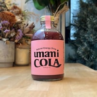 UMAMI COLA（クラフトコーラ）Mサイズ　250ml