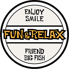FUN and RELAX
