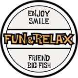 FUN and RELAX
