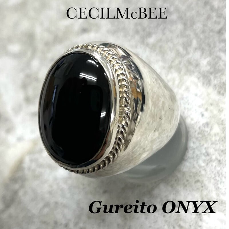 梟 SILVER 925 天然マベパール アメジスト オニキス ネックレス